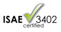 Logo # 331770 voor Corporate Governance | ISAE3402 wedstrijd