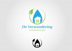 Logo # 131337 voor Wie ontwerpt het logo van dit mooie, stijlvolle, groene woningbouwproject? wedstrijd