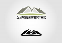 Logo # 131361 voor Fris en aansprekend logo voor een selecte groep kleine campings wedstrijd