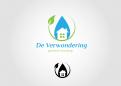 Logo # 131370 voor Wie ontwerpt het logo van dit mooie, stijlvolle, groene woningbouwproject? wedstrijd