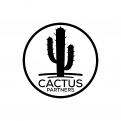 Logo design # 1070312 for Cactus partners need a logo and font contest