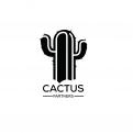 Logo design # 1070518 for Cactus partners need a logo and font contest
