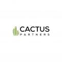 Logo design # 1070523 for Cactus partners need a logo and font contest
