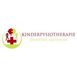 Logo design # 1067826 for Design a cheerful and creative logo for a new centre for physiotherapy for children contest