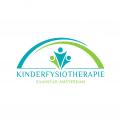 Logo # 1067628 voor Ontwerp een vrolijk en creatief logo voor een nieuwe kinderfysiotherapie praktijk wedstrijd