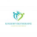 Logo # 1067629 voor Ontwerp een vrolijk en creatief logo voor een nieuwe kinderfysiotherapie praktijk wedstrijd