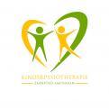 Logo # 1067748 voor Ontwerp een vrolijk en creatief logo voor een nieuwe kinderfysiotherapie praktijk wedstrijd