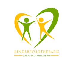 Logo design # 1067748 for Design a cheerful and creative logo for a new centre for physiotherapy for children contest