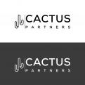 Logo design # 1070666 for Cactus partners need a logo and font contest