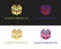 Logo design # 945499 for Logo pour  Mahan Projects contest