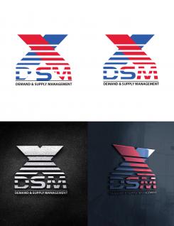 Logo design # 942190 for Logo for Demand   Supply Management department within auto company contest