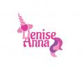 Logo design # 939202 for Denise Anna contest