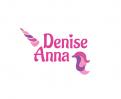 Logo design # 939204 for Denise Anna contest