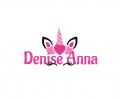 Logo design # 939205 for Denise Anna contest