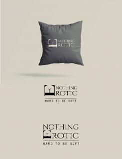 Logo design # 941621 for Nothing Erotic contest
