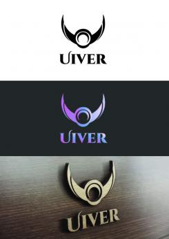 Logo design # 940460 for Logo for project UIVER (Drones) contest