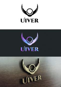 Logo design # 940462 for Logo for project UIVER (Drones) contest