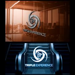 Logo design # 1139322 for Triple experience contest
