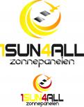 Logo # 22359 voor 1Sun4All wedstrijd