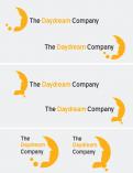 Logo # 284168 voor The Daydream Company heeft een super krachtig, leuk, stoer en alleszeggend logo nodig!  wedstrijd