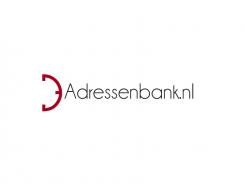 Logo # 291233 voor De Adressenbank zoekt een logo! wedstrijd