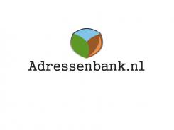 Logo # 291234 voor De Adressenbank zoekt een logo! wedstrijd