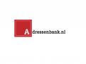 Logo # 291235 voor De Adressenbank zoekt een logo! wedstrijd