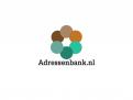 Logo # 291238 voor De Adressenbank zoekt een logo! wedstrijd