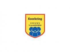Logo # 335610 voor Logo Koorkring Zeeuws-Vlaanderen wedstrijd