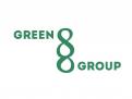 Logo # 422185 voor Green 8 Group wedstrijd
