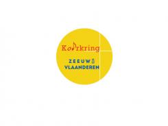 Logo # 335611 voor Logo Koorkring Zeeuws-Vlaanderen wedstrijd