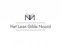 Logo # 340068 voor Aansprekend logo voor Het Lean Gilde Noord wedstrijd