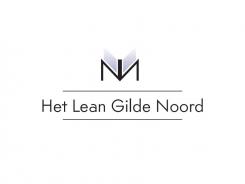 Logo # 340068 voor Aansprekend logo voor Het Lean Gilde Noord wedstrijd
