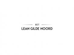 Logo # 340071 voor Aansprekend logo voor Het Lean Gilde Noord wedstrijd