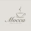 Logo # 484968 voor Graag een mooi logo voor een koffie/ijssalon, de naam is Mocca wedstrijd