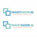 Logo # 484970 voor Logo pakketkiezer.nl wedstrijd