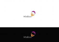 Logo design # 774896 for Mr balloon logo  contest