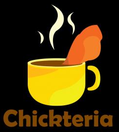 Logo design # 1093585 for Logo for new snackbar/cafetaria contest