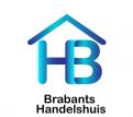 Logo # 1094008 voor Logo voor Brabants handelshuis wedstrijd