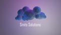 Logo # 1097628 voor Logo voor Smits Solutions wedstrijd