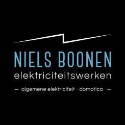 Logo # 711984 voor Modern ontwerp voor startende elektricien! wedstrijd