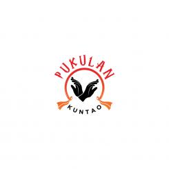 Logo # 1134317 voor Pukulan Kuntao wedstrijd