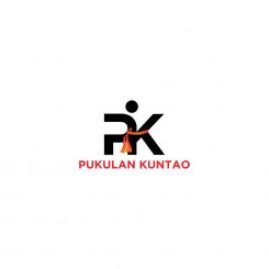 Logo # 1133125 voor Pukulan Kuntao wedstrijd