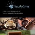 Logo design # 1138347 for Creation of a logo for a Colombian coffee and chocolate tasting and sale space contest