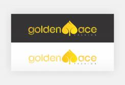 Logo design # 676965 for Golden Ace Fashion contest