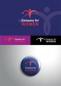 Logo design # 1142644 for Design of a logo to promotes women in businesses contest