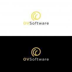 Logo # 1118325 voor Ontwerp een nieuw te gek uniek en ander logo voor OVSoftware wedstrijd