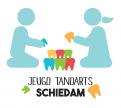 Logo # 668420 voor Jeugd Tandarts Schiedam wedstrijd