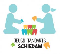 Logo # 668420 voor Jeugd Tandarts Schiedam wedstrijd