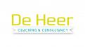 Logo # 521689 voor Ontwerp een toegankelijk, modern, fris, betrouwbaar logo voor een nieuw coaching&consultancy bedrijf wedstrijd